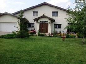 Casa de vânzare 4 camere, în Chiajna