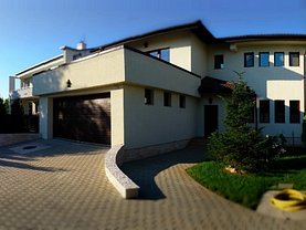 Casa de vânzare 5 camere, în Snagov