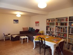 Casa de închiriat 3 camere, în Bucureşti, zona Banu Manta