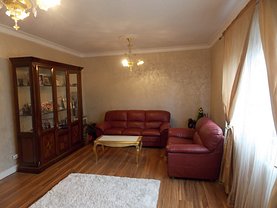 Casa de vânzare 4 camere, în Chiajna