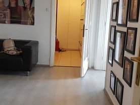 Închiriere spaţiu comercial