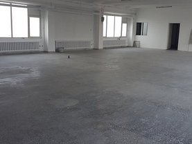 Închiriere spaţiu comercial