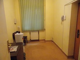Închiriere spaţiu comercial