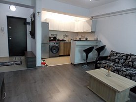 Apartament de închiriat 2 camere, în Bucuresti, zona Drumul Taberei