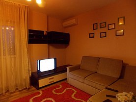 Apartament de închiriat 2 camere, în Bucuresti, zona 1 Mai