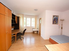 Garsonieră de închiriat, în Bucuresti, zona Titan