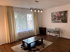 Apartament de închiriat 2 camere, în Bucuresti, zona Ghencea