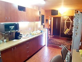 Apartament de vânzare 3 camere, în Cluj-Napoca, zona Marasti
