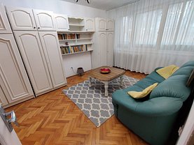 Apartament de închiriat 2 camere, în Cluj-Napoca, zona Gheorgheni