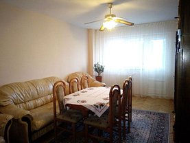 Apartament de vânzare 3 camere, în Cluj-Napoca, zona Zorilor