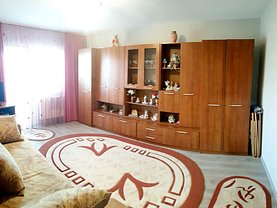 Apartament de vânzare 2 camere în Cluj-Napoca, Manastur