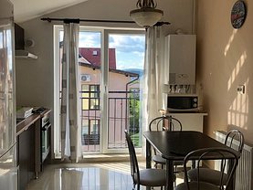 Garsonieră de închiriat, în Cluj-Napoca, zona Manastur