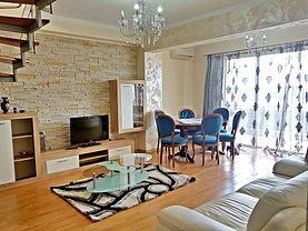 Apartament de închiriat 4 camere, în Cluj-Napoca, zona Buna Ziua