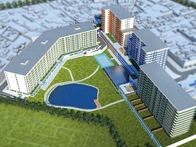 Apartament de vânzare 2 camere, în Cluj-Napoca, zona Gheorgheni