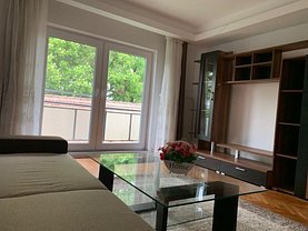 Apartament de închiriat 3 camere, în Cluj-Napoca, zona Grigorescu