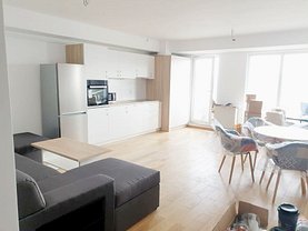 Apartament de închiriat 2 camere, în Cluj-Napoca, zona Gheorgheni