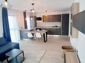 Apartament de închiriat 3 camere, în Cluj-Napoca, zona Gheorgheni