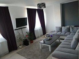 Apartament de vânzare 3 camere, în Floresti