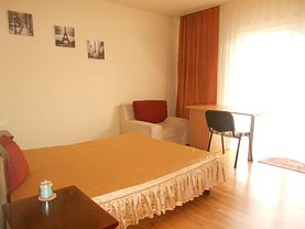 Apartament de închiriat 2 camere, în Cluj-Napoca, zona Semicentral