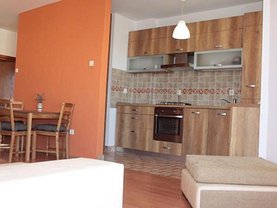 Apartament de închiriat 2 camere, în Cluj-Napoca, zona Buna Ziua