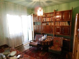 Apartament de închiriat 2 camere, în Cluj-Napoca, zona Gheorgheni