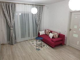 Apartament de vânzare 2 camere în Floresti