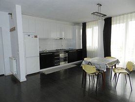 Apartament de închiriat 3 camere, în Cluj-Napoca, zona Buna Ziua