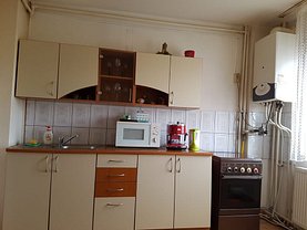 Apartament de închiriat 2 camere, în Cluj-Napoca, zona Marasti