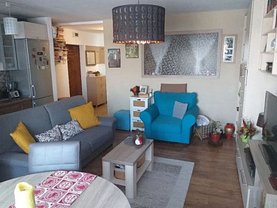 Apartament de vânzare 3 camere în Cluj-Napoca, Gheorgheni