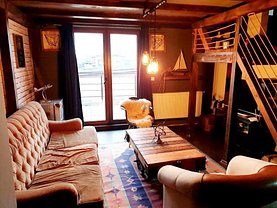 Apartament de vânzare 3 camere, în Cluj-Napoca, zona Marasti