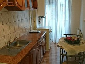 Apartament de închiriat 2 camere, în Cluj-Napoca, zona Mănăştur