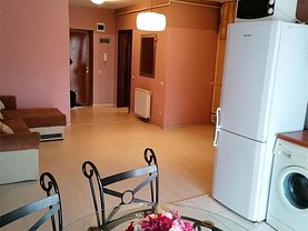 Apartament de închiriat 2 camere, în Cluj-Napoca, zona Zorilor