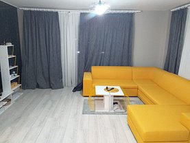 Apartament de închiriat 3 camere, în Cluj-Napoca, zona Iris