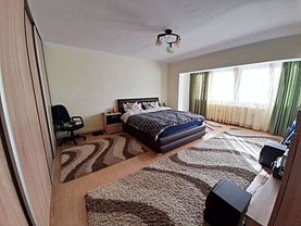 Apartament de vânzare 3 camere, în Cluj-Napoca, zona Mărăşti