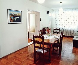 Apartament de închiriat 4 camere, în Cluj-Napoca, zona Andrei Mureşanu