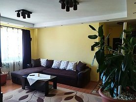 Apartament de închiriat 2 camere, în Cluj-Napoca, zona Manastur