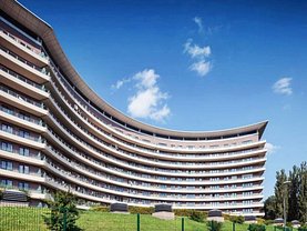 Apartament de închiriat 3 camere, în Cluj-Napoca, zona Plopilor