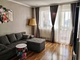 Apartament de vânzare 3 camere, în Cluj-Napoca, zona Mărăşti