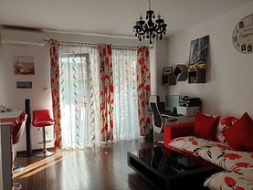 Apartament de vânzare 2 camere, în Cluj-Napoca, zona Bună Ziua