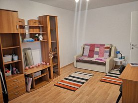 Garsonieră de închiriat, în Cluj-Napoca, zona Semicentral