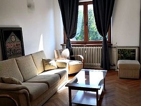 Apartament de închiriat 3 camere, în Cluj-Napoca, zona Central