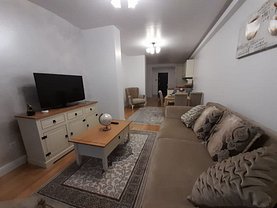 Apartament de închiriat 2 camere, în Cluj-Napoca, zona Gheorgheni