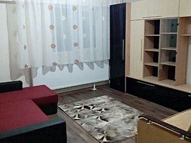Garsonieră de închiriat, în Cluj-Napoca, zona Mărăşti