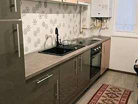 Apartament de închiriat 2 camere, în Cluj-Napoca, zona Mărăşti