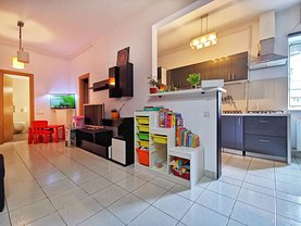 Apartament de vânzare 2 camere, în Cluj-Napoca, zona Plopilor