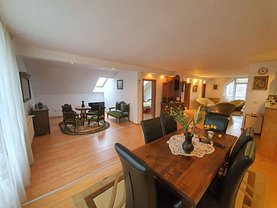 Apartament de vânzare 5 camere, în Cluj-Napoca, zona Someşeni