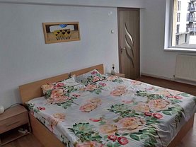 Apartament de închiriat 2 camere, în Cluj-Napoca, zona Mărăşti