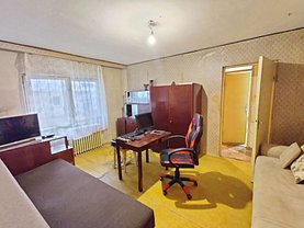 Apartament de vânzare 2 camere, în Cluj-Napoca, zona Grigorescu