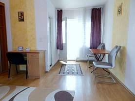 Garsonieră de vânzare, în Cluj-Napoca, zona Mănăştur