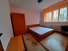 Apartament de închiriat 2 camere, în Cluj-Napoca, zona Grigorescu